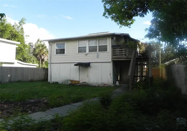 Photo 1 of Sale Pending at 2426 2nd Avenue N, Saint Petersburg, FL 33713 | MLS# TB8551587 | Listing updated on 2026-10-15