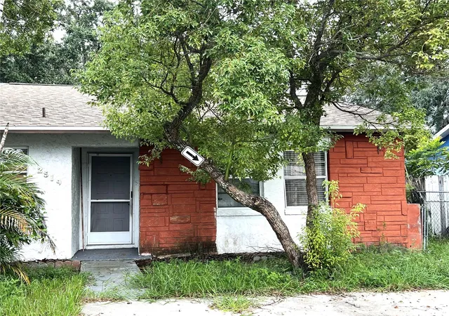 Listing Photo 1 - Condo for sale in building located at 2519 Coral Ave, KISSIMMEE, FL 34741