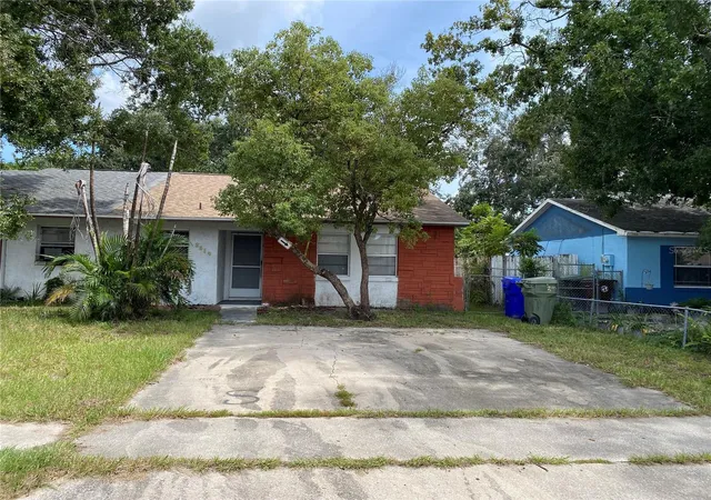 Photo 1 of Multi family home for sale at 2519 Coral Ave, Kissimmee, FL 34741 | MLS# S5158191 | Listing updated on 2026-10-01