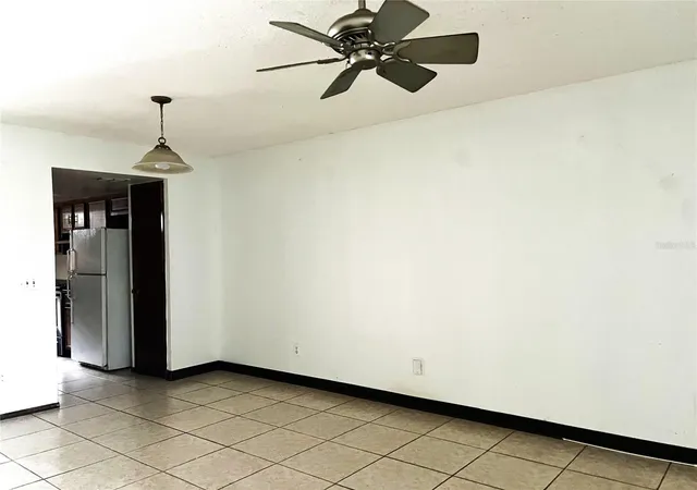 Listing Photo 5 - Condo for sale in building located at 2519 Coral Ave, KISSIMMEE, FL 34741