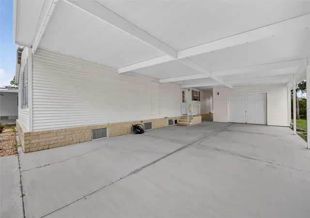 Photo 3 of Manufactured home for sale at 224 Natures Way, North Port, FL 34287 | MLS# C7531126 | Listing updated on 2026-10-05