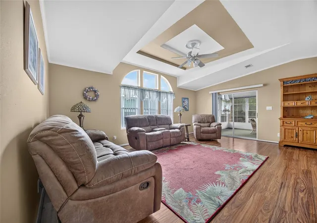 Photo 3 of Manufactured home for sale at 224 Natures Way, North Port, FL 34287 | MLS# C7531126 | Listing updated on 2026-10-05