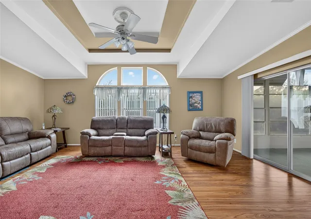 Photo 4 of Manufactured home for sale at 224 Natures Way, North Port, FL 34287 | MLS# C7531126 | Listing updated on 2026-10-05