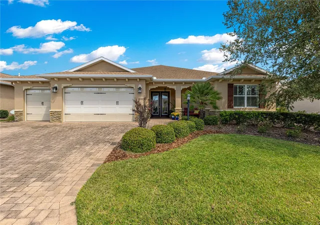 Photo 3 of Single family home for sale at 9459 Sw 86th Street Rd, Ocala, FL 34481 | MLS# OM732792 | Listing updated on 2026-09-26