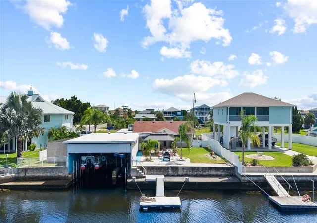 Photo 3 of Single family home for sale at 4317 Biscayne Dr, Hernando Beach, FL 34607 | MLS# TB8551589 | Listing updated on 2026-09-24