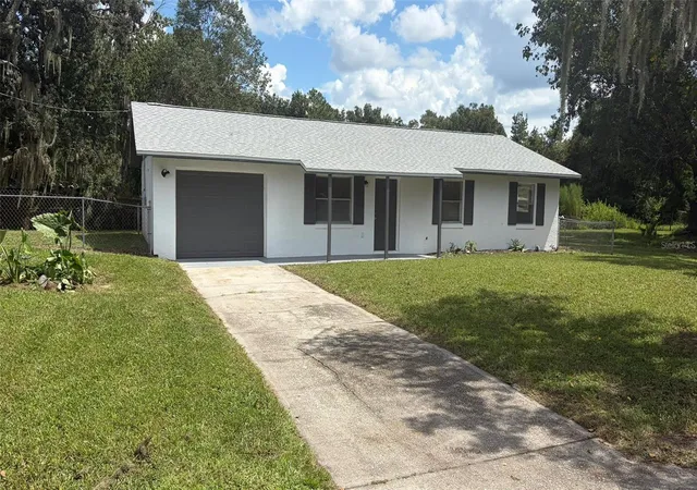 Single family home for sale at 2355 S & 2377 Whitier Point, HOMOSASSA, FL 34448 | MLS# G5118182