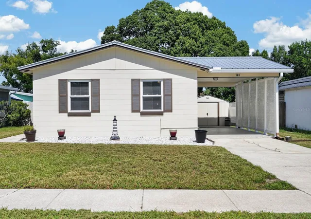 Photo 2 of Single family home for sale at 148 Andora St, Saint Augustine, FL 32086 | MLS# FC321664 | Listing updated on 2026-09-27