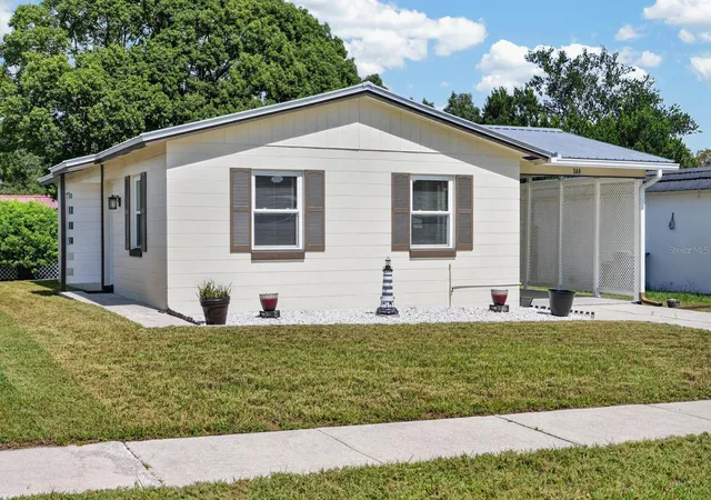 Photo 3 of Single family home for sale at 148 Andora St, Saint Augustine, FL 32086 | MLS# FC321664 | Listing updated on 2026-09-27