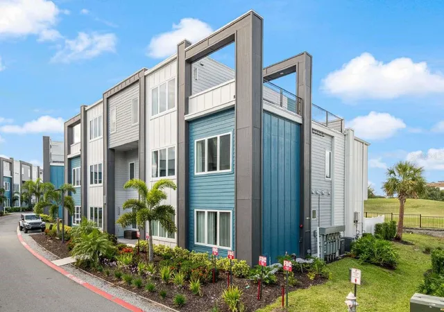 Photo 1 of Condo for sale at 7740 Sandy Ridge Dr #227, Reunion, FL 34747 | MLS# O6444302 | Listing updated on 2026-09-25