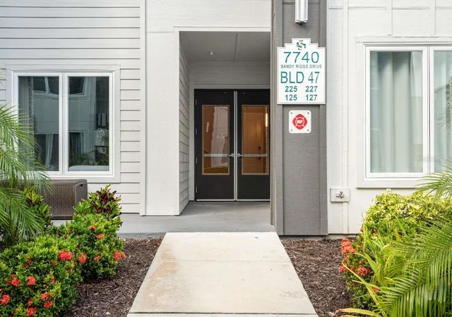 Photo 2 of Condo for sale at 7740 Sandy Ridge Dr #227, Reunion, FL 34747 | MLS# O6444302 | Listing updated on 2026-09-25