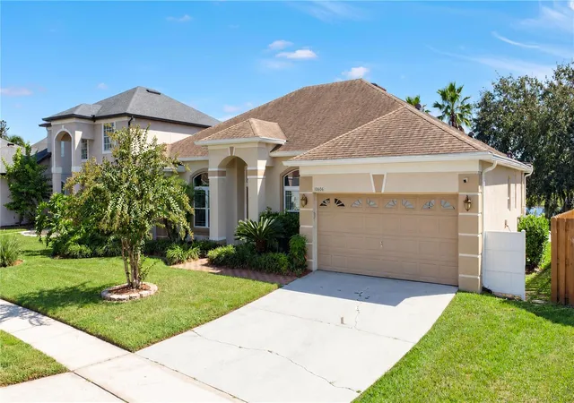 Photo 2 of Single family home for sale at 10606 Cloudview Dr, Orlando, FL 32825 | MLS# O6444305 | Listing updated on 2026-10-30