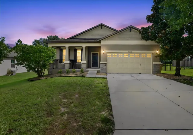 Photo 1 of Single family home for sale at 30022 Donnington Loop, Mount Dora, FL 32757 | MLS# G5118184 | Listing updated on 2026-10-05