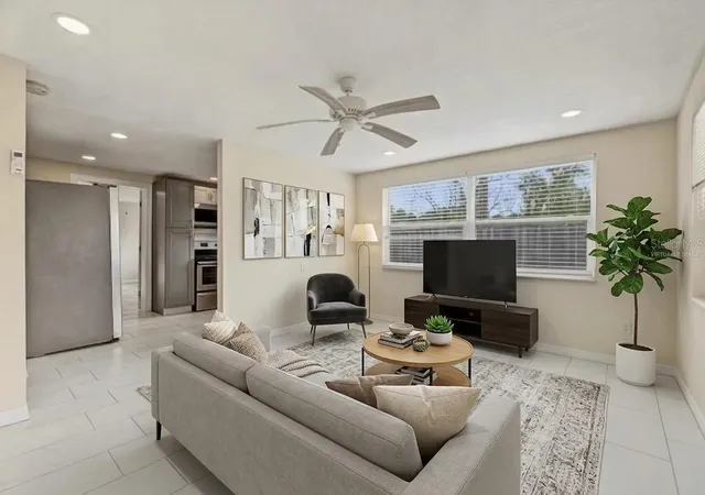 Photo 3 of Multi family home for sale at 5117 Mallett Dr, Port Richey, FL 34668 | MLS# TB8551605 | Listing updated on 2026-10-01