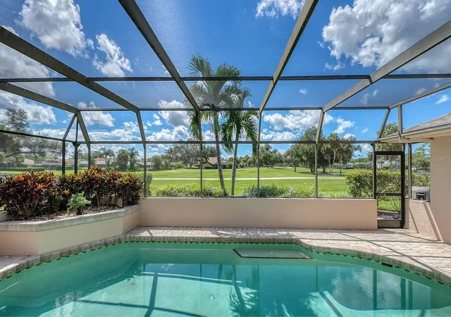 Photo 1 of Single family home for sale at 3708 Torrey Pines Way, Sarasota, FL 34238 | MLS# A4707203 | Listing updated on 2026-09-24