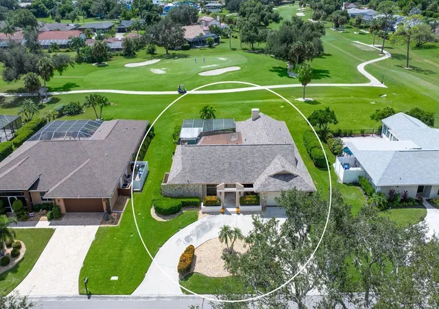 Photo 3 of Single family home for sale at 3708 Torrey Pines Way, Sarasota, FL 34238 | MLS# A4707203 | Listing updated on 2026-09-24