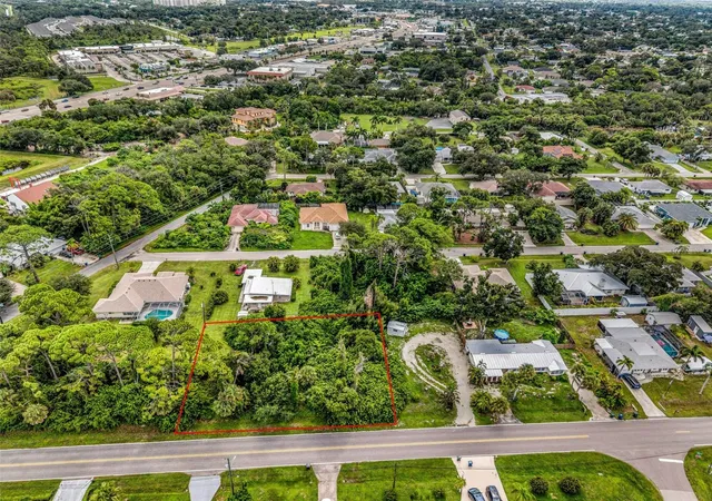 Land for sale at Baffin Dr, VENICE, FL 34293 | MLS# D6148912