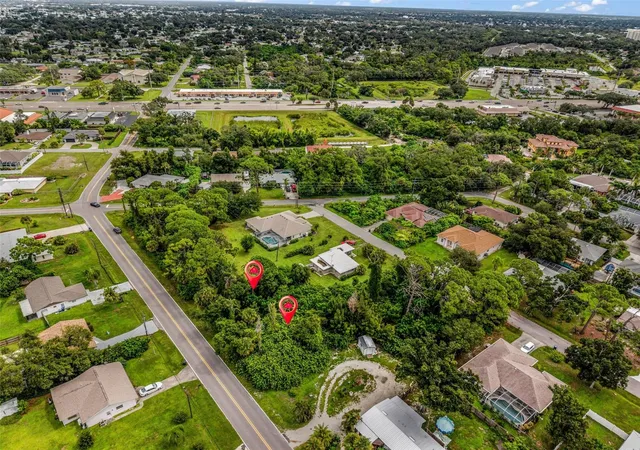 Photo 2 of Land for sale at Baffin Dr, Venice, FL 34293 | MLS# D6148912 | Listing updated on 2026-09-24