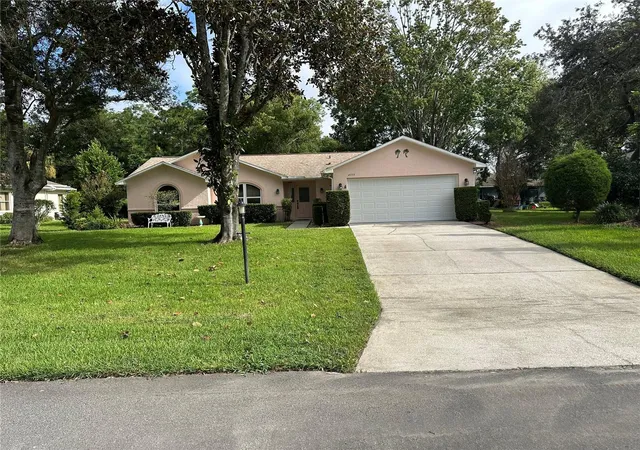 Photo 1 of Single family home for sale at 4399 Puritan Ln, Spring Hill, FL 34608 | MLS# W7889771 | Listing updated on 2026-09-30