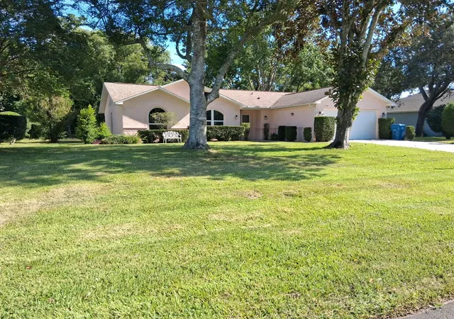 Photo 2 of Single family home for sale at 4399 Puritan Ln, Spring Hill, FL 34608 | MLS# W7889771 | Listing updated on 2026-09-30