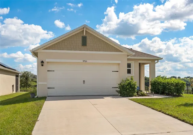 Single family home for sale at 9760 Black Walnut Dr, CLERMONT, FL 34715 | MLS# O6444312