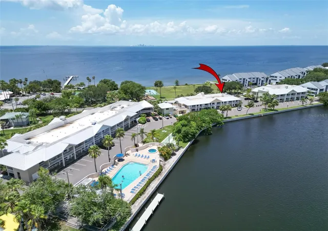 Photo 2 of Condo for sale at 611 Destiny Dr #216, Ruskin, FL 33570 | MLS# TB8551608 | Listing updated on 2026-09-28