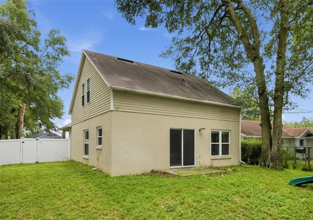 Photo 30 of Single family home for sale at 5439 Gaucho Way, ORLANDO, FL 32810 | MLS# GC543748 | Listing updated on 2026-10-01