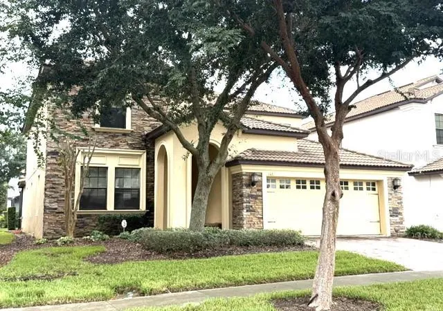 Photo 1 of Sale Pending at 1431 Moon Valley Dr, Davenport, FL 33896 | MLS# L4965303 | Listing updated on 2026-10-06