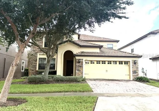 Photo 2 of Sale Pending at 1431 Moon Valley Dr, Davenport, FL 33896 | MLS# L4965303 | Listing updated on 2026-10-06
