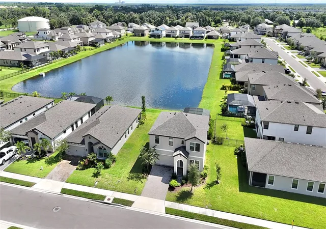 Photo 1 of Single family home for sale at 7424 Rhubarb Dr, Parrish, FL 34219 | MLS# A4707207 | Listing updated on 2026-10-28