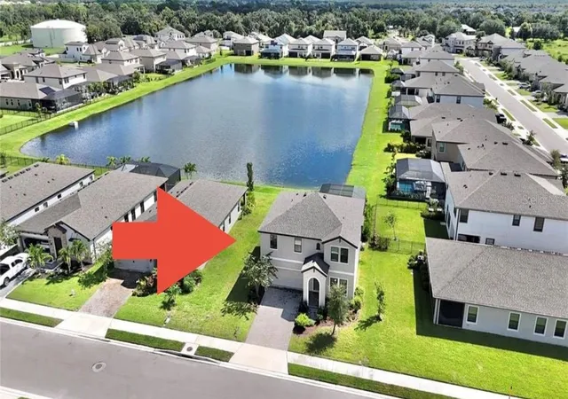 Photo 1 of Single family home for sale at 7424 Rhubarb Dr, Parrish, FL 34219 | MLS# A4707207 | Listing updated on 2026-10-28