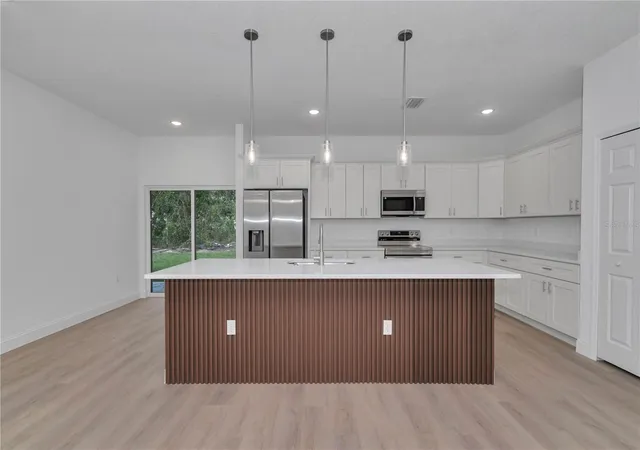 Photo 2 of Single family home for sale at 1263 W Fan Dr, Citrus Springs, FL 34434 | MLS# OM732795 | Listing updated on 2026-10-08