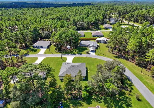 Photo 3 of Single family home for sale at 1263 W Fan Dr, Citrus Springs, FL 34434 | MLS# OM732795 | Listing updated on 2026-10-08