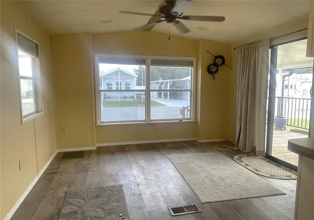 Photo 2 of Manufactured home for sale at 4748 Elwana Way, Zephyrhills, FL 33541 | MLS# TB8551614 | Listing updated on 2026-10-08