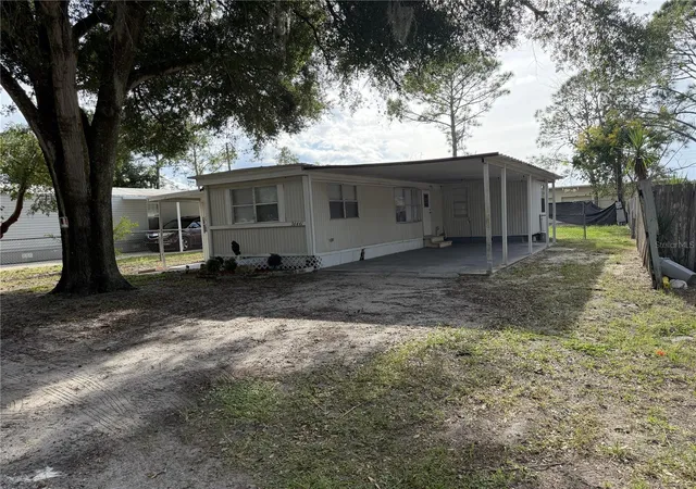 Photo 1 of Manufactured home for sale at 36441 West Dr, Fruitland Park, FL 34731 | MLS# G5118187 | Listing updated on 2026-09-24