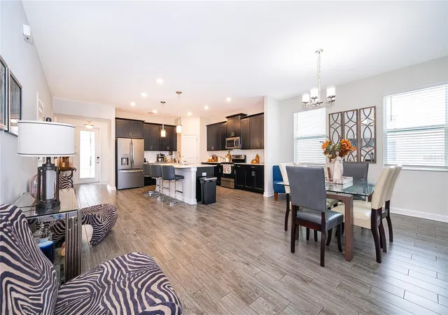 Photo 2 of Single family home for sale at 12127 Imaginary Way, Orlando, FL 32832 | MLS# O6444318 | Listing updated on 2026-10-03