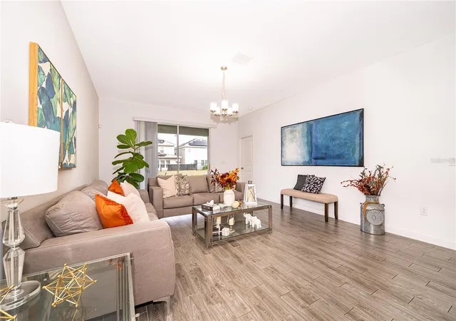 Photo 3 of Single family home for sale at 12127 Imaginary Way, Orlando, FL 32832 | MLS# O6444318 | Listing updated on 2026-10-03