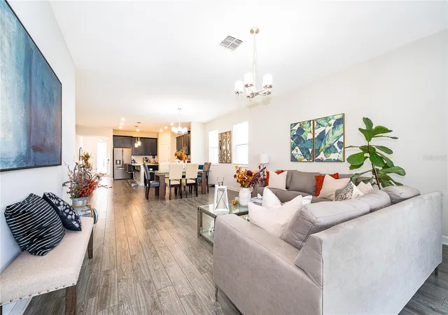 Photo 4 of Single family home for sale at 12127 Imaginary Way, Orlando, FL 32832 | MLS# O6444318 | Listing updated on 2026-10-03