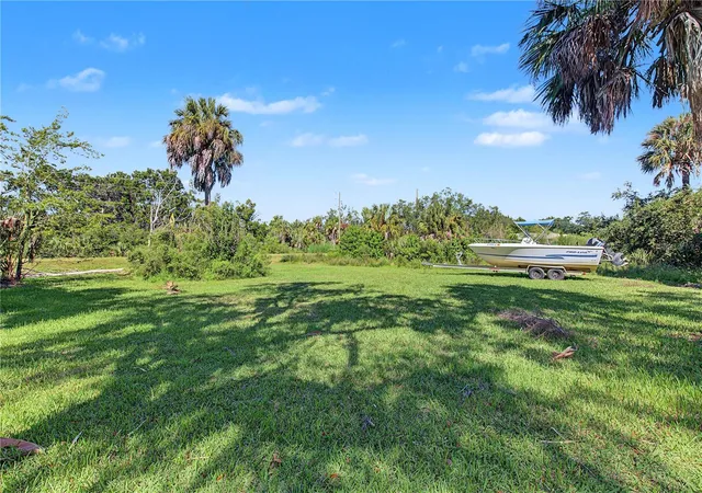 Land for sale at 10933 W Fort Is Trl, CRYSTAL RIVER, FL 34429 | MLS# TB8551618