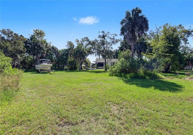 Photo 2 of Land for sale at 10933 W Fort Is Trl, Crystal River, FL 34429 | MLS# TB8551618 | Listing updated on 2026-09-28
