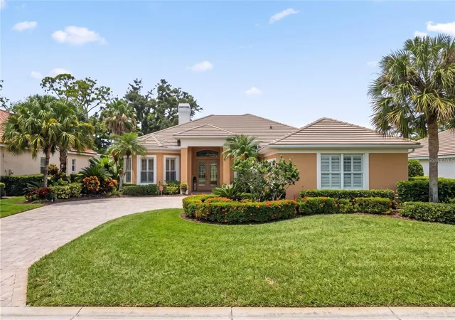 Photo 1 of Single family home for sale at 5220 88th Street E, Bradenton, FL 34211 | MLS# TB8551619 | Listing updated on 2026-10-15