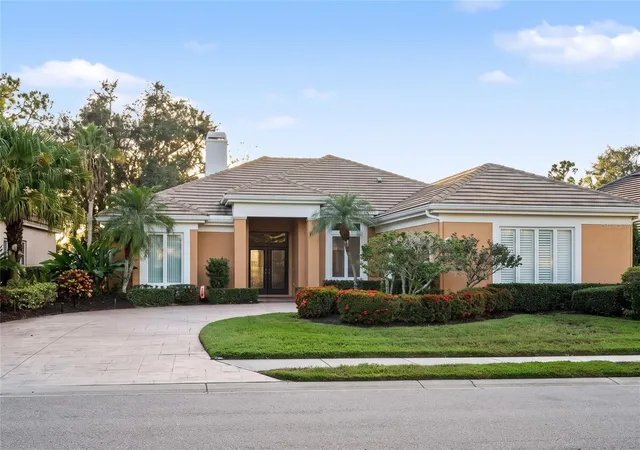 Single family home for sale at 5220 88th Street E, BRADENTON, FL 34211 | MLS# TB8551619