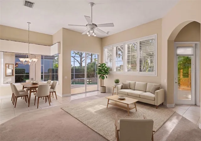 Photo 3 of Single family home for sale at 5220 88th Street E, Bradenton, FL 34211 | MLS# TB8551619 | Listing updated on 2026-10-07