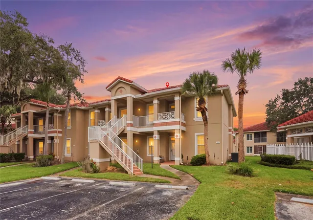 Photo 1 of Condo for sale at 2856 Osprey Cvs Pl #204, Kissimmee, FL 34746 | MLS# O6444321 | Listing updated on 2026-10-27