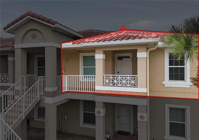 Photo 3 of Condo for sale at 2856 Osprey Cvs Pl #204, Kissimmee, FL 34746 | MLS# O6444321 | Listing updated on 2026-10-27