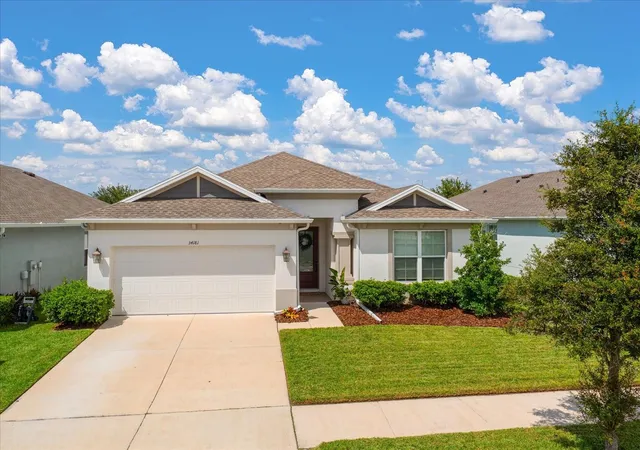 Single family home for sale at 34181 Radley Way, WESLEY CHAPEL, FL 33545 | MLS# TB8551620