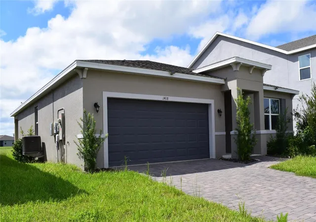 Photo 2 of Single family home for sale at 1418 Flatwood St, Saint Cloud, FL 34771 | MLS# S5158197 | Listing updated on 2026-09-29