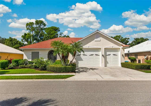 Single family home for sale at 679 Sawgrass Brg Rd, VENICE, FL 34292 | MLS# TB8551622