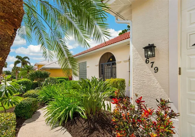 Photo 4 of Single family home for sale at 679 Sawgrass Brg Rd, Venice, FL 34292 | MLS# TB8551622 | Listing updated on 2026-09-26