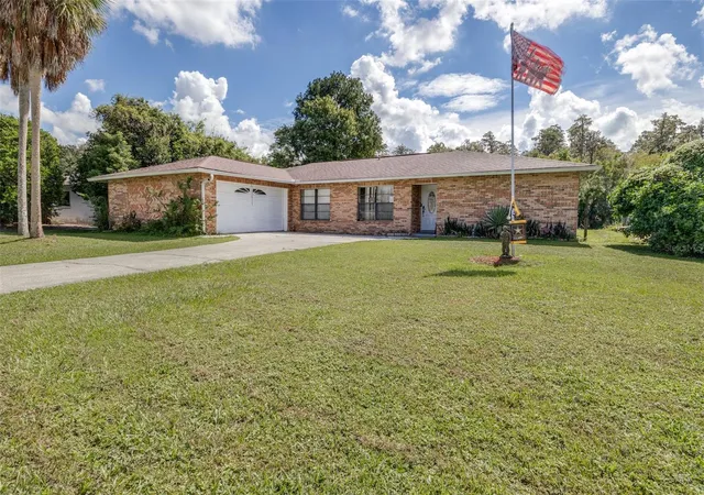 Photo 1 of Single family home for sale at 23414 Cherbourg Loop, Land O Lakes, FL 34639 | MLS# TB8551624 | Listing updated on 2026-10-14