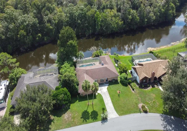 Photo 2 of Single family home for sale at 23414 Cherbourg Loop, Land O Lakes, FL 34639 | MLS# TB8551624 | Listing updated on 2026-10-14